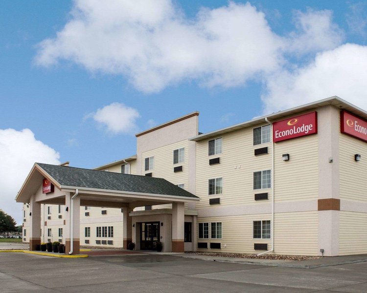 Comfort Inn Yankton SD - foto 1