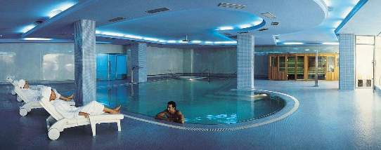 Mare Nostrum Resort - photo 2