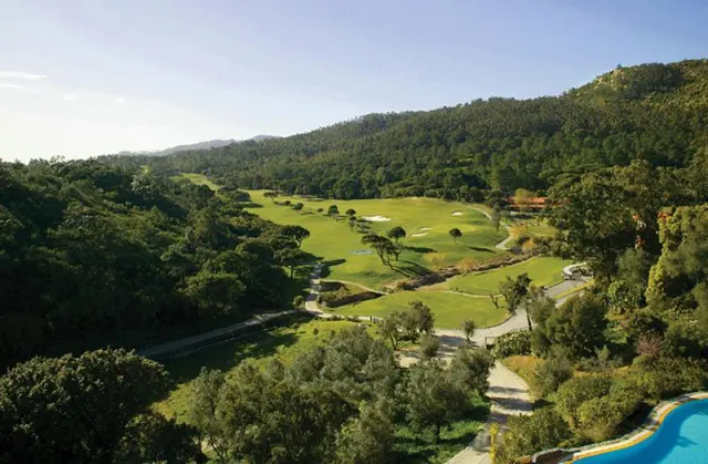 Penha Longa Spa  Golf Resort - photo 2