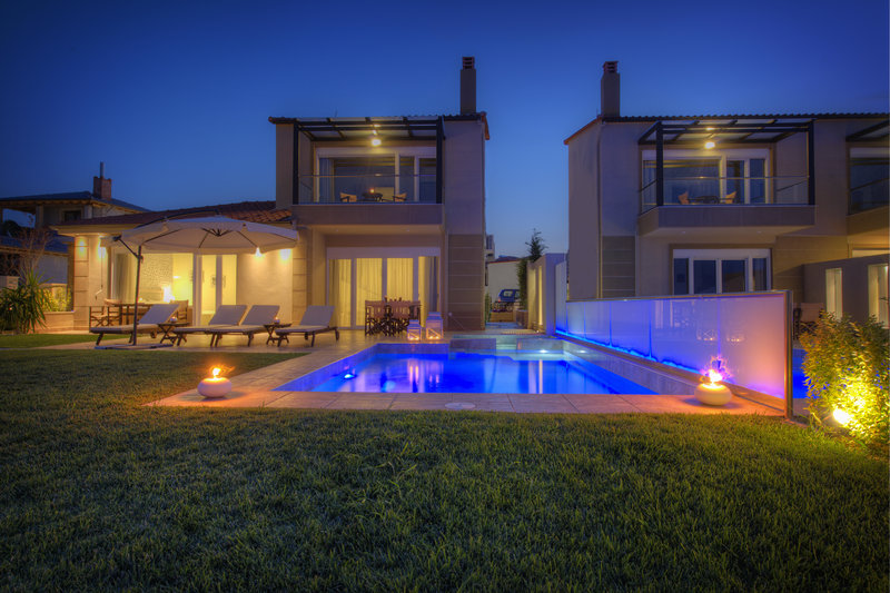 Sunny Villas Resort  Spa - photo 1