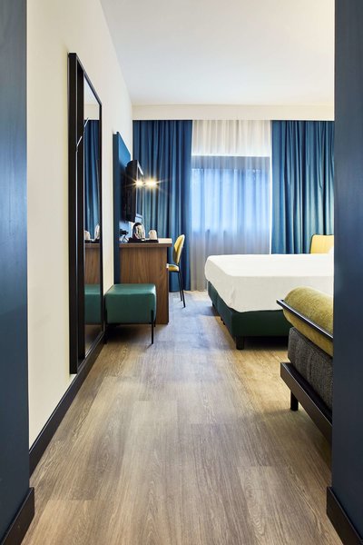 Belstay Milano Assago - รูปภาพที่ 1
