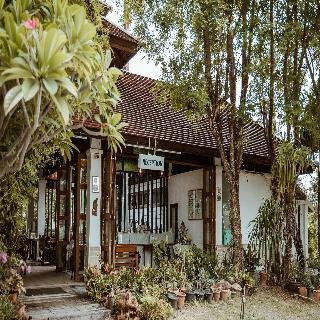 Tak Andaman Resort & Hotel, Tak