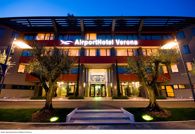 Airporthotel Verona Congress & Relax - photo 1