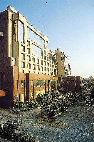 Sheraton New Delhi - photo 3