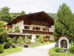 Pension & Appartement Steinwender - photo 1