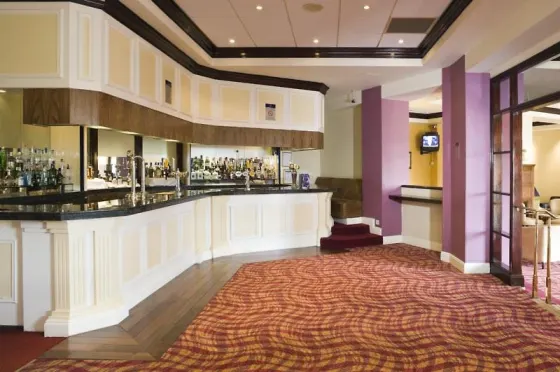 DoubleTree by Hilton Hotel Dartford Bridge