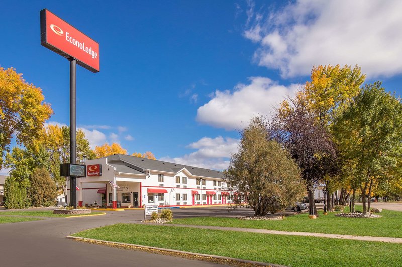 Econo Lodge - photo 1