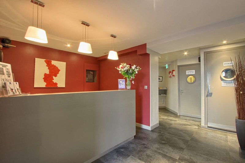 Timhotel Montmartre - photo 1
