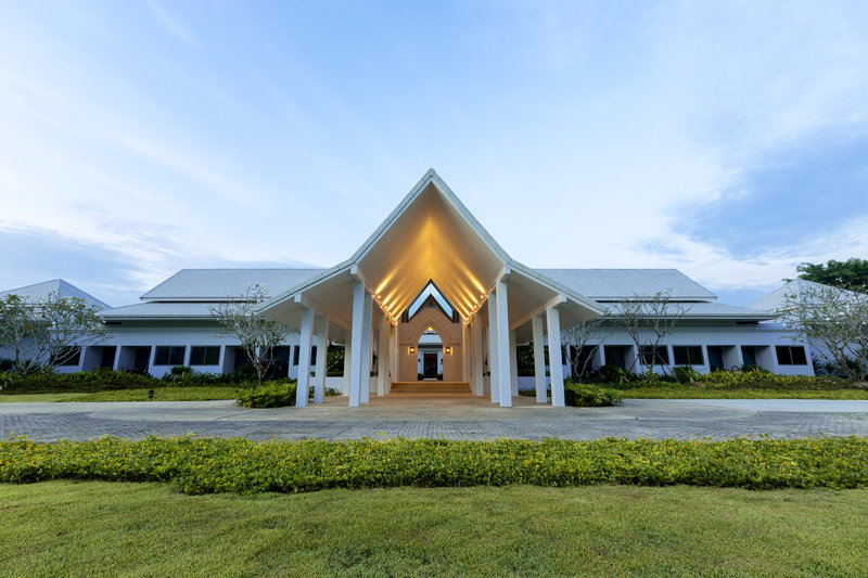 Thanyapura Sports  Health Resort - photo 1