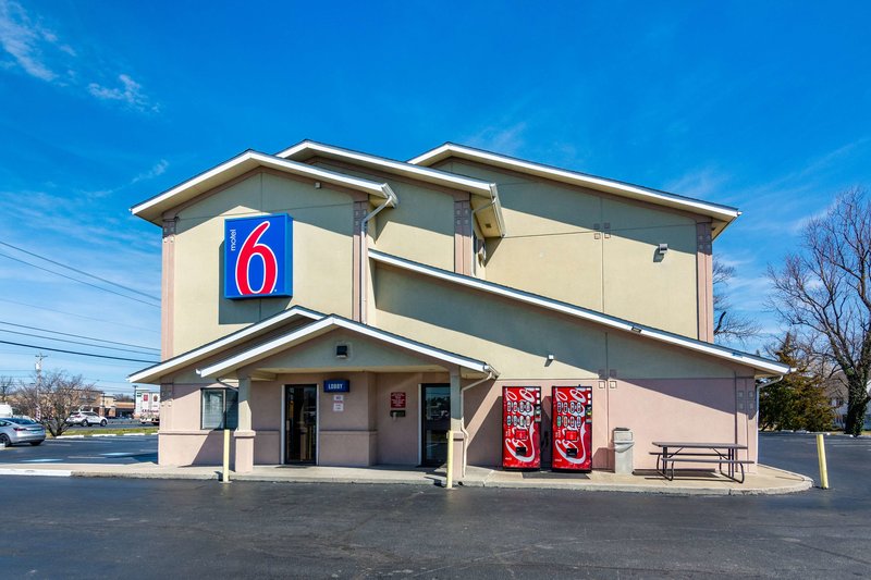 Motel 6 Salisbury - foto 1