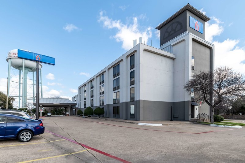 Motel 6-Lewisville, TX - Medical City - 写真 1