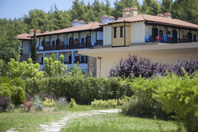 Simantro Resort - foto 1