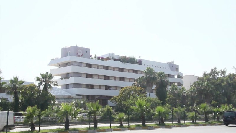 Rubi Hotel - photo 1