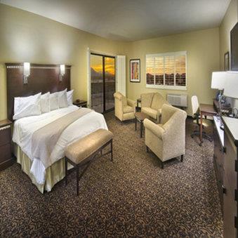 Desert Diamond Casino & Hotel - photo 3