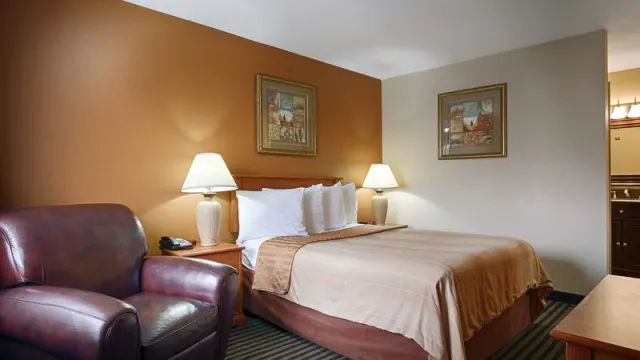 Residence Inn Joplin - foto 2