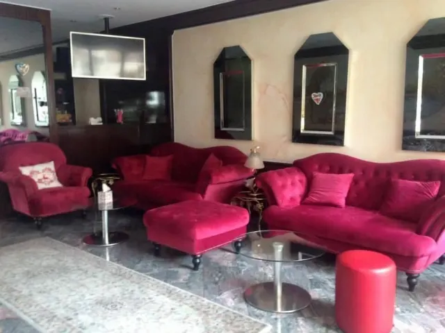 Hotel Condor - fotoğraf 4