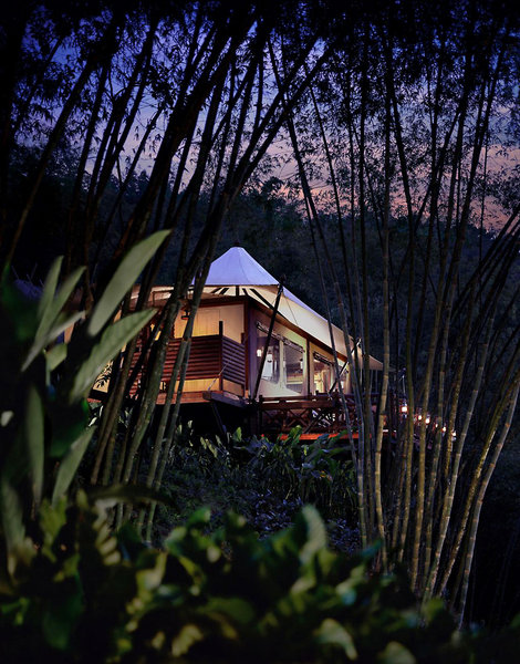 Four Seasons Tented Camp Golden Triangle - photo 1