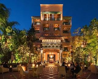 Riad Les Hirondelles Boutique Hotel - photo 1