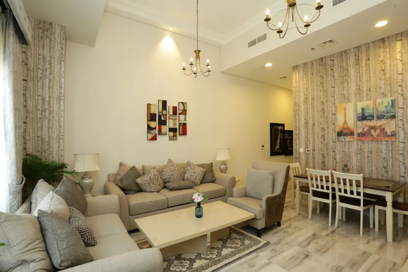 Marbella Holiday Homes - photo 1