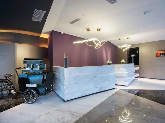 Mercure Harbin Sophia Church - photo 4