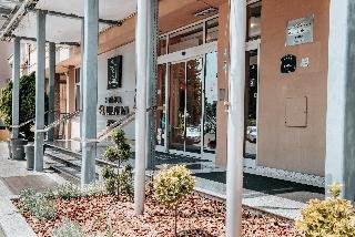 Hotel Sumadija - photo 1