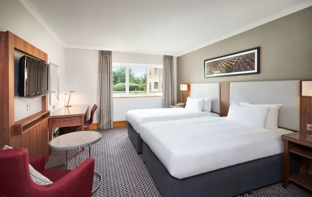 Doubletree by Hilton Coventry - foto 2