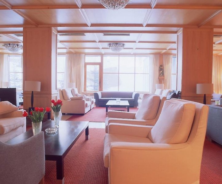 Hotel Madlein - photo 1
