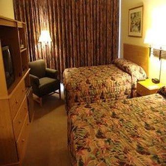 Kellogg West Conference Center & Hotel - photo 3