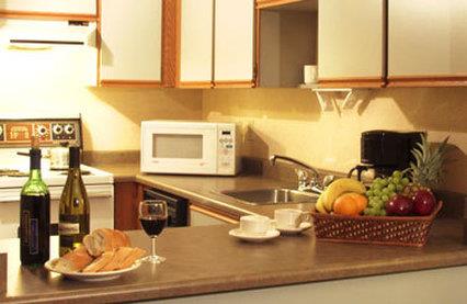 Residence Inn Vancouver Downtown - photo 4