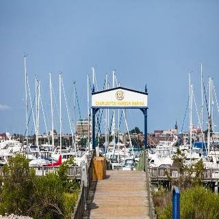Charleston Harbor Resort & Marina - foto 4