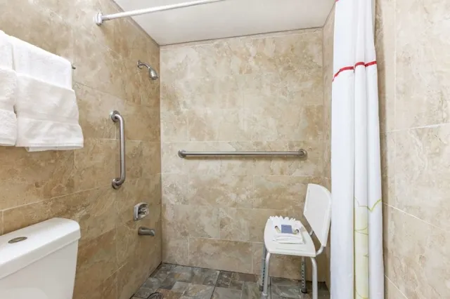Richards Motel Extended Stay - photo 4