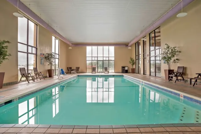 Best Western Vicksburg - photo 4