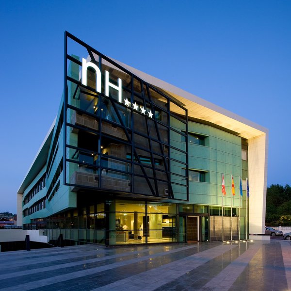 NH Gijón - foto 2