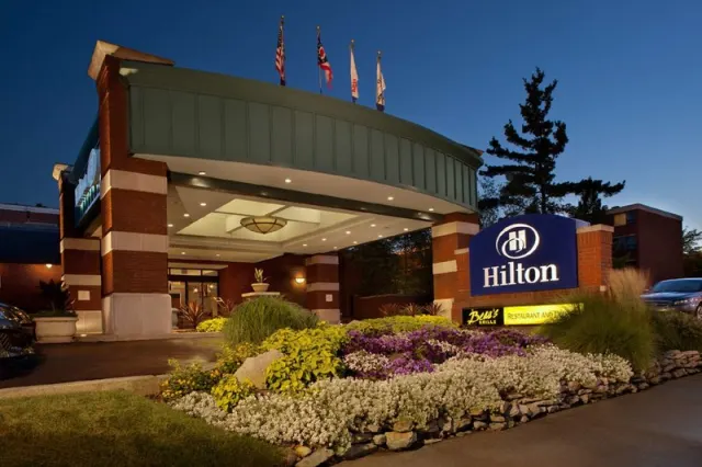 DoubleTree by Hilton Akron Fairlawn - 照片 4