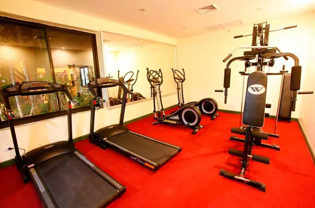 Baan KhaoLak Beach Resort - foto 2