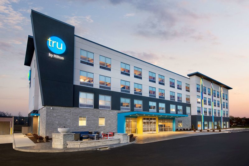 Holiday Inn Cincinnati - Riverfront - foto 1