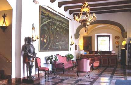 Palacio de Valderrábanos - foto 2