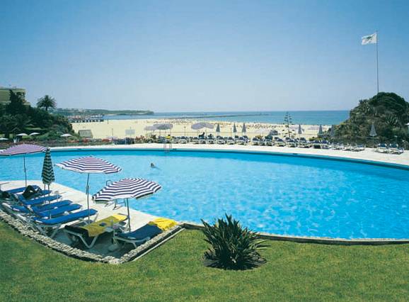 Hotel Algarve Casino - photo 2