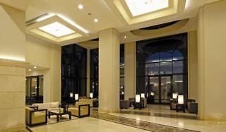 Holiday Inn Resort Dead Sea         - photo 3