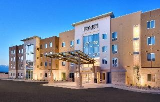 Staybridge Suites Lehi Traverse Ridge Center - foto 2