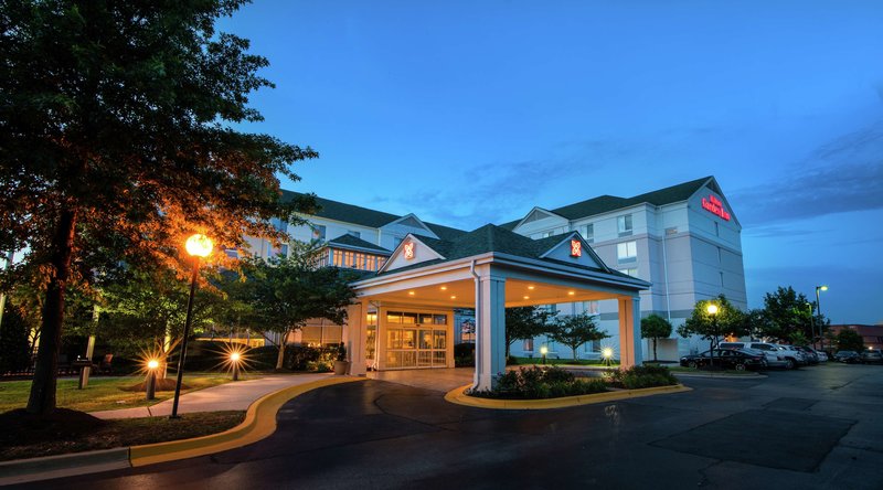 Hilton Garden Inn BWI Airport - photo 1