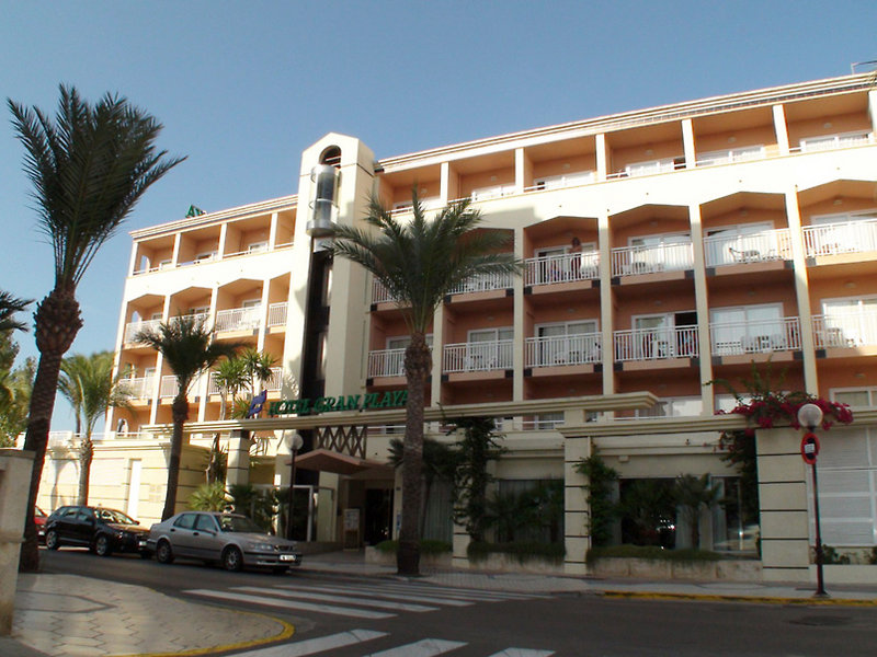 THB Gran Playa - photo 1