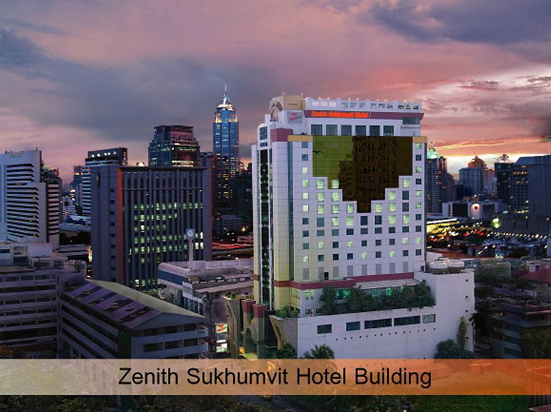 Zenith - photo 1