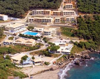 Ithea Suites Hotel - photo 1