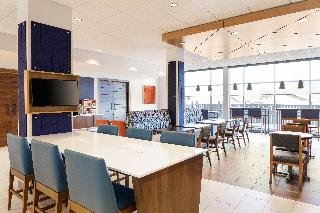 Holiday Inn Express And Suites Sparks Reno East By Ihg - photo 3