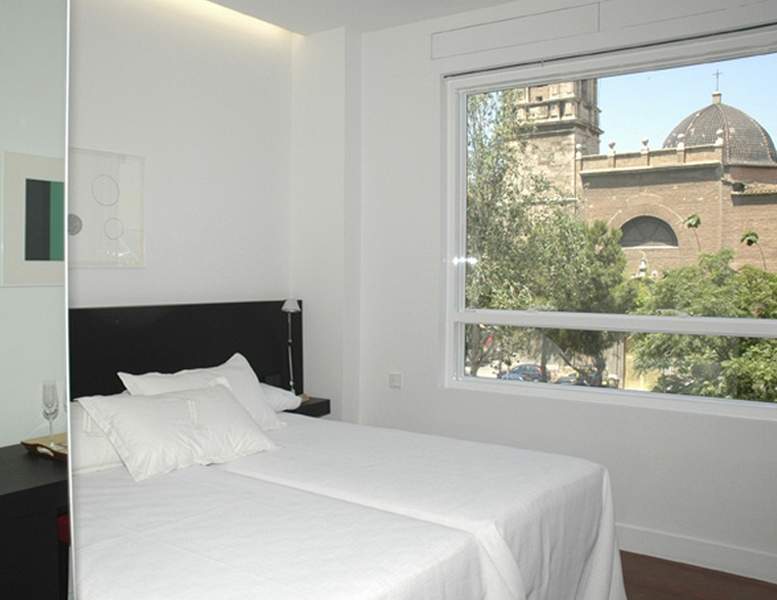 See You Hotel Port Valencia - photo 1