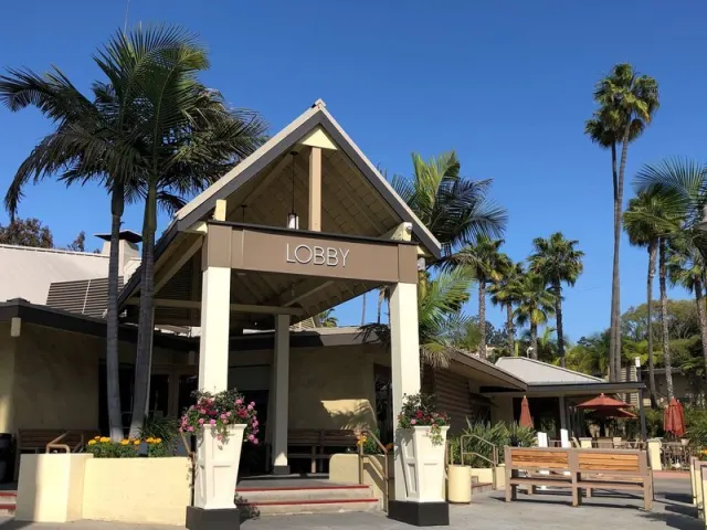 Best Western Seven Seas, La Mesa