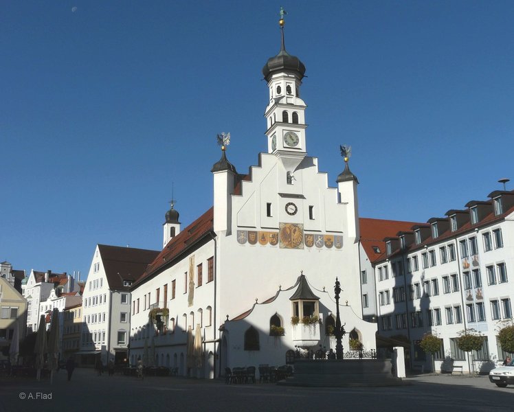 bigBOX Allgau – Foto 1