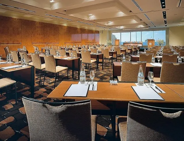 Sheraton Tel Aviv Hotel - foto 4