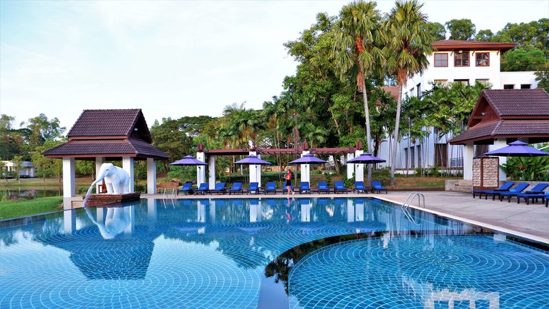 Tawa Ravadee Resort - photo 1